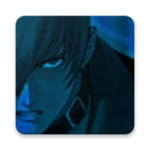 king of fighters xiii pocket guide android application logo